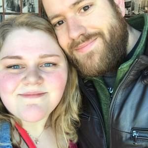 Meet your Posher, Bailey